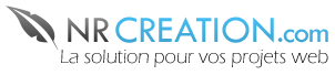 Nrcreation Site web